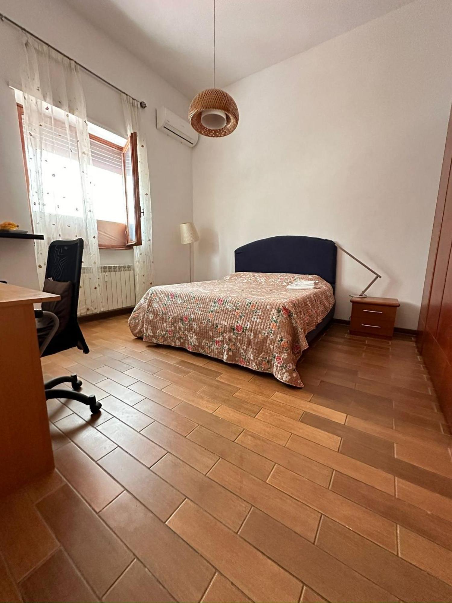 1 Bis Flat Leilighet Roma Eksteriør bilde